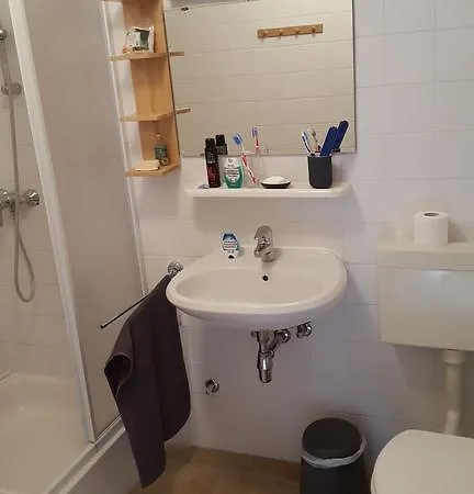 Ferienhaus Tina