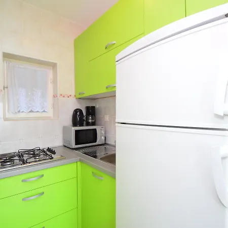Ferienhaus Tina Tribalj
